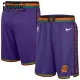 Phoenix Suns NBA Shortsit Lasten City Edition 2024/25 Swingman