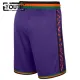 Phoenix Suns NBA Shortsit Lasten City Edition 2024/25 Swingman