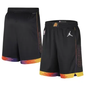 Phoenix Suns NBA Shortsit Statement Edition Swingman