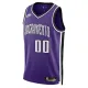 Sacramento Kings Koripallopaita Classic Edition 2024/25 Swingman Violetti