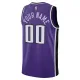Sacramento Kings Koripallopaita Classic Edition 2024/25 Swingman Violetti