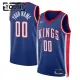 Sacramento Kings Koripallopaita Lasten City Edition 2024/25 Swingman Sininen