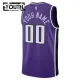 Sacramento Kings Koripallopaita Lasten Classic Edition 2024/25 Swingman Violetti