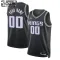 Sacramento Kings Koripallopaita Lasten Statement Edition Swingman