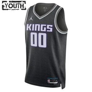 Sacramento Kings Koripallopaita Lasten Statement Edition Swingman