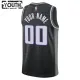 Sacramento Kings Koripallopaita Lasten Statement Edition Swingman