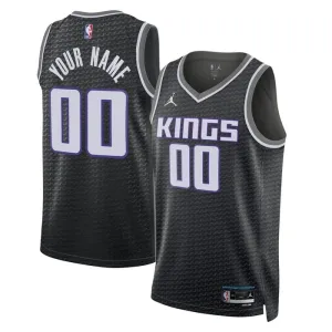 Sacramento Kings Koripallopaita Statement Edition Swingman