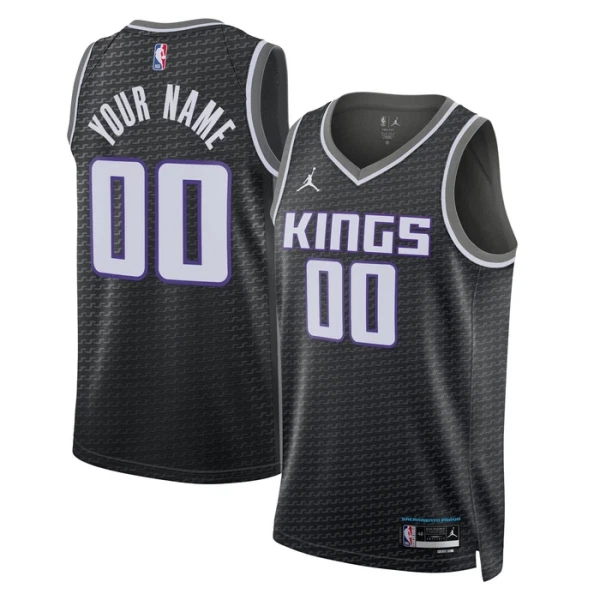 Sacramento Kings Koripallopaita Statement Edition Swingman