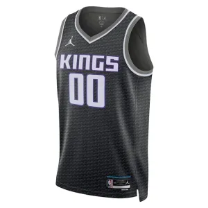 Sacramento Kings Koripallopaita Statement Edition Swingman
