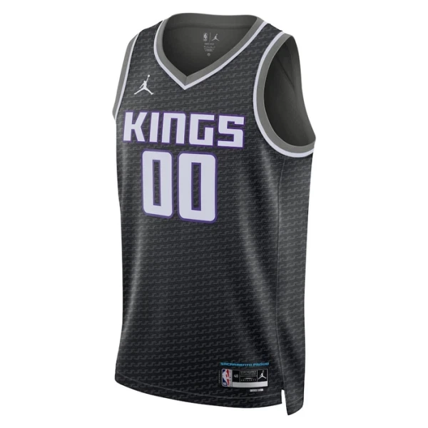 Sacramento Kings Koripallopaita Statement Edition Swingman