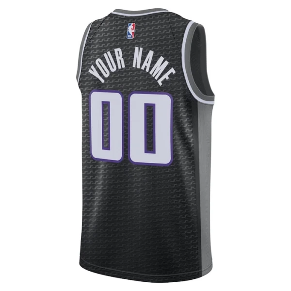 Sacramento Kings Koripallopaita Statement Edition Swingman