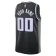 Sacramento Kings Koripallopaita Statement Edition Swingman
