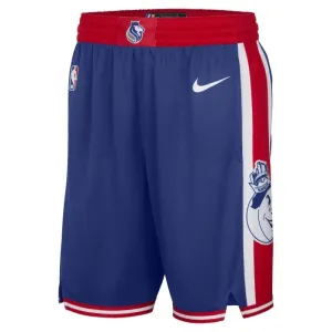 Sacramento Kings NBA Shortsit City Edition 2024/25 Swingman