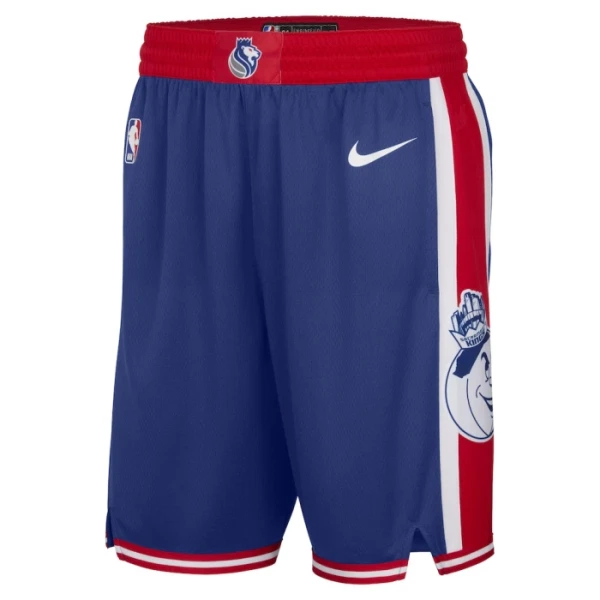 Sacramento Kings NBA Shortsit City Edition 2024/25 Swingman