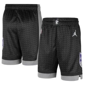Sacramento Kings NBA Shortsit Statement Edition Swingman
