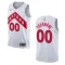 Toronto Raptors Koripallopaita Association Edition Swingman Punainen