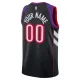 Toronto Raptors Koripallopaita Classic Edition 2024/25 Swingman Violetti
