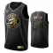 Toronto Raptors Koripallopaita Golden Edition Swingman Musta