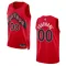 Toronto Raptors Koripallopaita Icon Edition Swingman Punainen