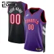 Toronto Raptors Koripallopaita Lasten Classic Edition 2024/25 Swingman Violetti