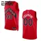 Toronto Raptors Koripallopaita Lasten Icon Edition Swingman Punainen