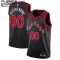 Toronto Raptors Koripallopaita Lasten Statement Edition Swingman Musta