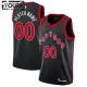 Toronto Raptors Koripallopaita Lasten Statement Edition Swingman Musta Toronto Raptors Koripallopaita Lasten Statement Edition Swingman Musta