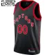 Toronto Raptors Koripallopaita Lasten Statement Edition Swingman Musta