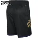 Toronto Raptors NBA Shortsit Lasten City Edition 2024/25 Swingman