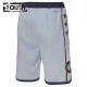 Washington Wizards NBA Shortsit Lasten City Edition 2024/25 Swingman