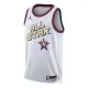 All-Star 2025 Koripallopaita Swingman Valkoinen