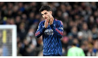 Arsenalia vaivaavat jälleen avainpelaajien loukkaantumiset