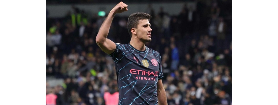 Barcelona on liittynyt Rodri Hernándezin siirtosaagaan