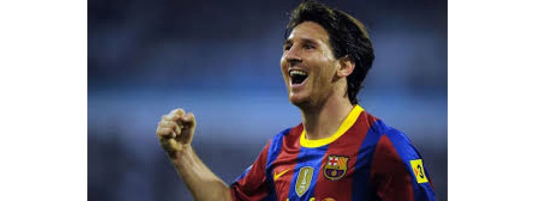 Diario Sportin valmistama kunnianosoitusvideo Lionel Messille Diario Sportin valmistama kunnianosoitusvideo Lionel Messille