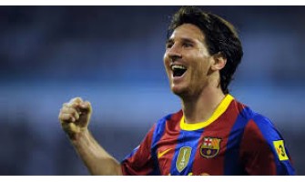 Diario Sportin valmistama kunnianosoitusvideo Lionel Messille