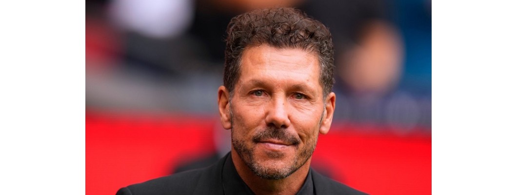 Diego Simeonen merkitys Atlético de Madridille