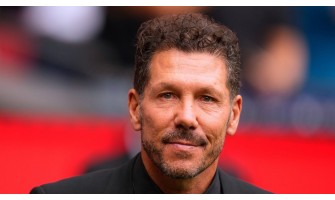 Diego Simeonen merkitys Atlético de Madridille