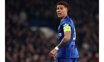 Enzo Fernándezin mentaalinen muutos vuosina 2022–2026