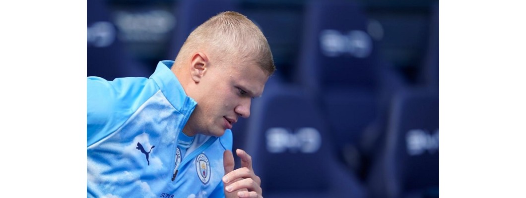 Erling Haalandin uuden kampauksen merkitys uudella kaudella