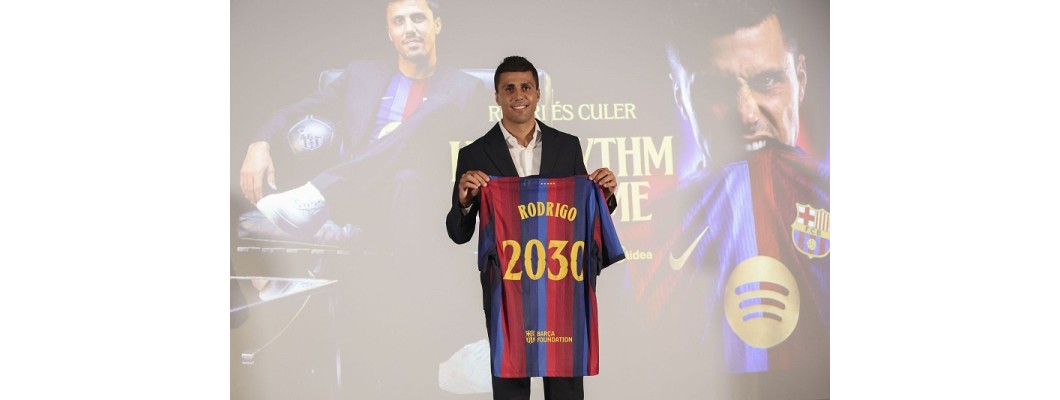 FC Barcelonan kokoonpano muuttuu tänä kesänä