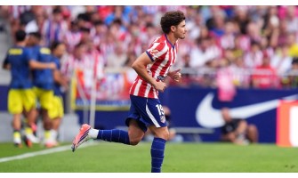 Fanit toivovat Atlético de Madridin kauppaavan Julián Álvarezin