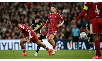 Giuliano Simeone toivoo joukkuetoverinsa Julián Álvarezin voivan saada takaisin onnellisen mielentilan
