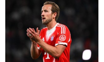 Harry Kanen laatu on edelleen elintärkeää FC Bayern Münchenin kentällä tapahtuvalle menestykselle