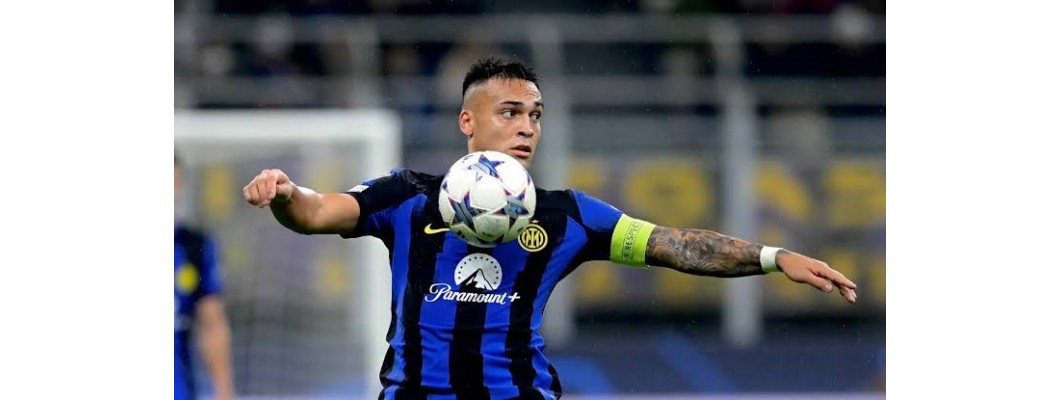 Inter ja Roma ovat jälleen tasapisteissä sarjataulukon kärjessä