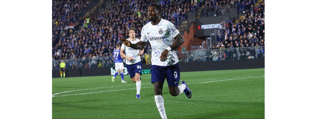 Interin mestaruusvoitto on useiden italialaisten pelaajien viimeinen toivo Interin mestaruusvoitto on useiden italialaisten pelaajien viimeinen toivo