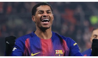 Jokainen tilaisuus vaatii kovaa työtä