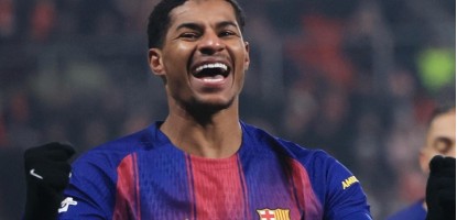 Jokainen tilaisuus vaatii kovaa työtä