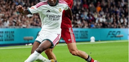 José Mourinho on suhtautunut varovaisesti Yan Diomanden peluuttamiseen