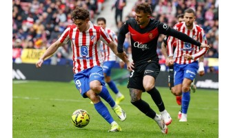 Julián Álvarez palaa Valioliigaan