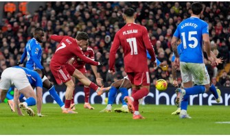 Kalliiden hyökkääjien suoritukset Valioliigassa